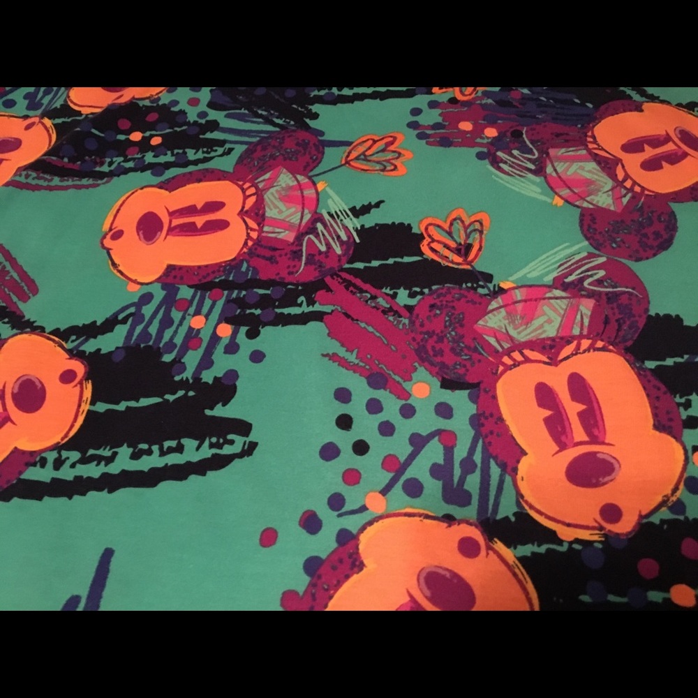 Disney Minnie Mouse tunic - Picture 2 of 4